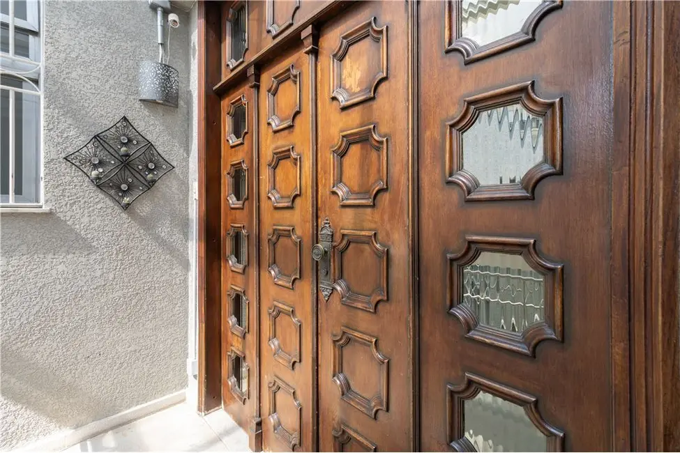 Foto 3 de Casa com 3 quartos à venda, 310m2 em Vila Regente Feijó, São Paulo - SP