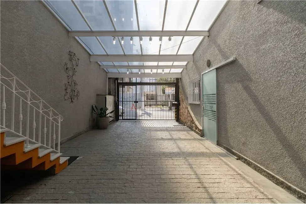 Foto 2 de Casa com 3 quartos à venda, 310m2 em Vila Regente Feijó, São Paulo - SP
