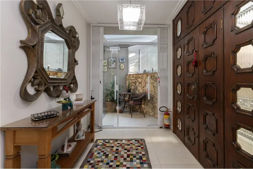 Foto 5 de Casa com 3 quartos à venda, 310m2 em Vila Regente Feijó, São Paulo - SP