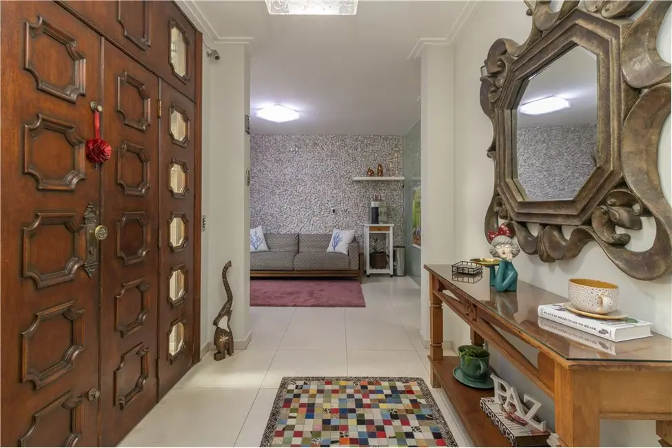 Foto 4 de Casa com 3 quartos à venda, 310m2 em Vila Regente Feijó, São Paulo - SP