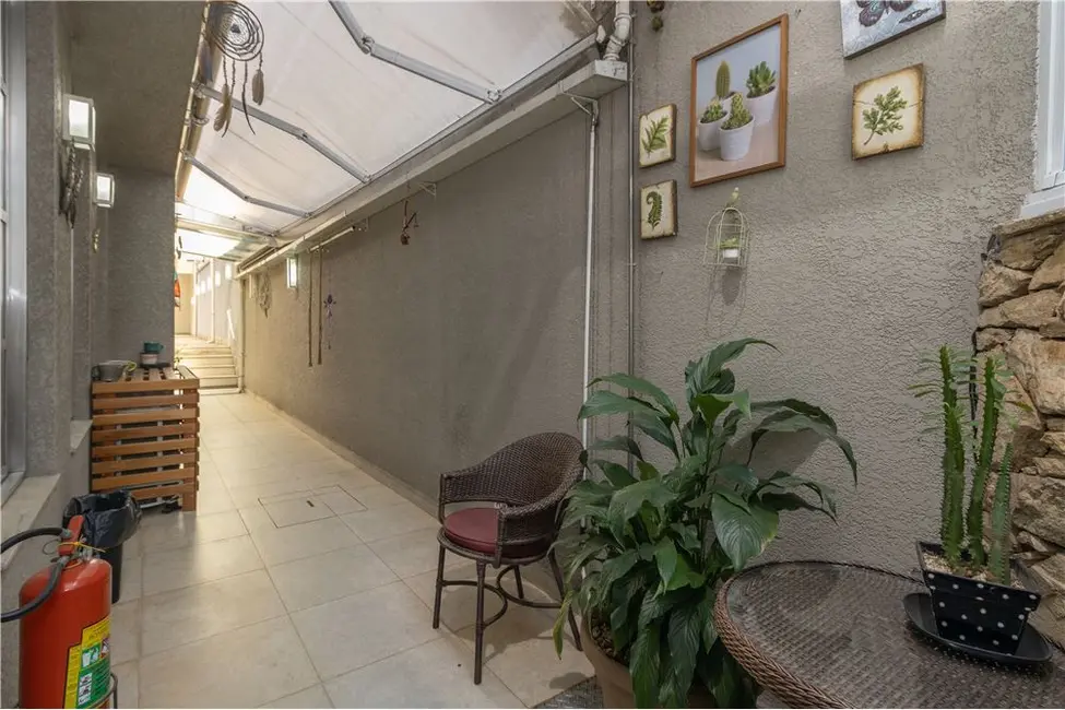 Foto 6 de Casa com 3 quartos à venda, 310m2 em Vila Regente Feijó, São Paulo - SP