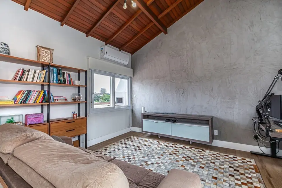 Foto 7 de Casa de Condomínio com 3 quartos à venda, 189m2 em Jardim Itu, Porto Alegre - RS