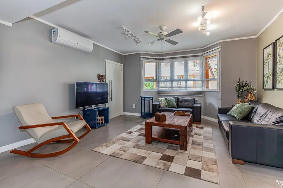 Foto 1 de Casa de Condomínio com 3 quartos à venda, 189m2 em Jardim Itu, Porto Alegre - RS