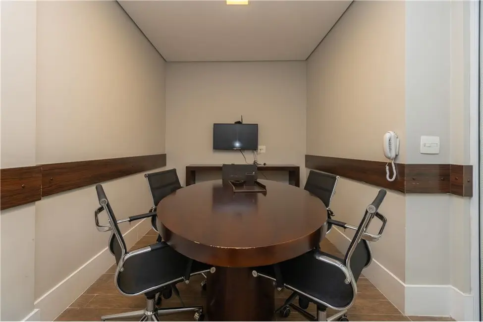 Foto 3 de Apartamento com 2 quartos à venda, 48m2 em Mooca, São Paulo - SP