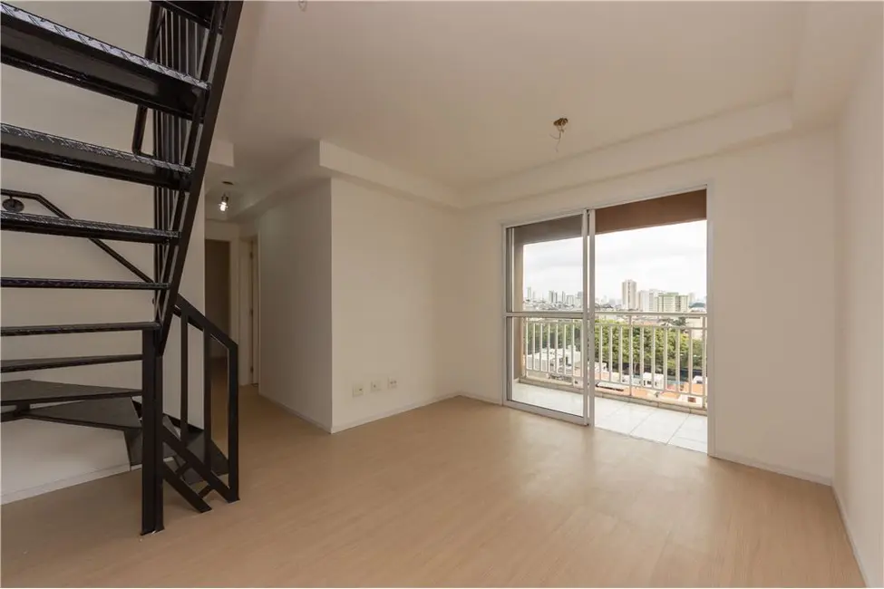 Foto 2 de Apartamento com 2 quartos à venda, 120m2 em Vila Carrão, São Paulo - SP