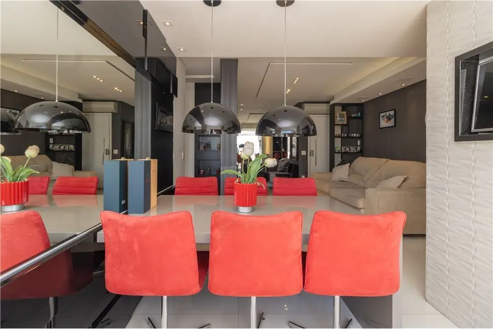 Apartamento com 2 quartos à venda, 77m2 em Tatuapé, São Paulo - SP - imagem 8 Foto 8 de Apartamento com 2 quartos à venda, 77m2 em Tatuapé, São Paulo - SP