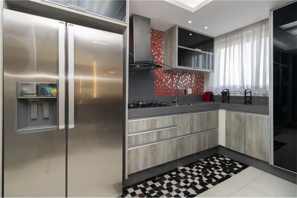 Apartamento com 2 quartos à venda, 77m2 em Tatuapé, São Paulo - SP - imagem 9 Foto 9 de Apartamento com 2 quartos à venda, 77m2 em Tatuapé, São Paulo - SP