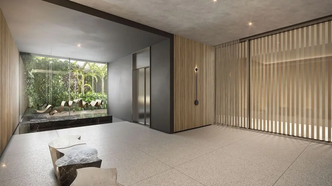 Foto 4 de Apartamento com 4 quartos à venda, 372m2 em Jardim Paulista, São Paulo - SP