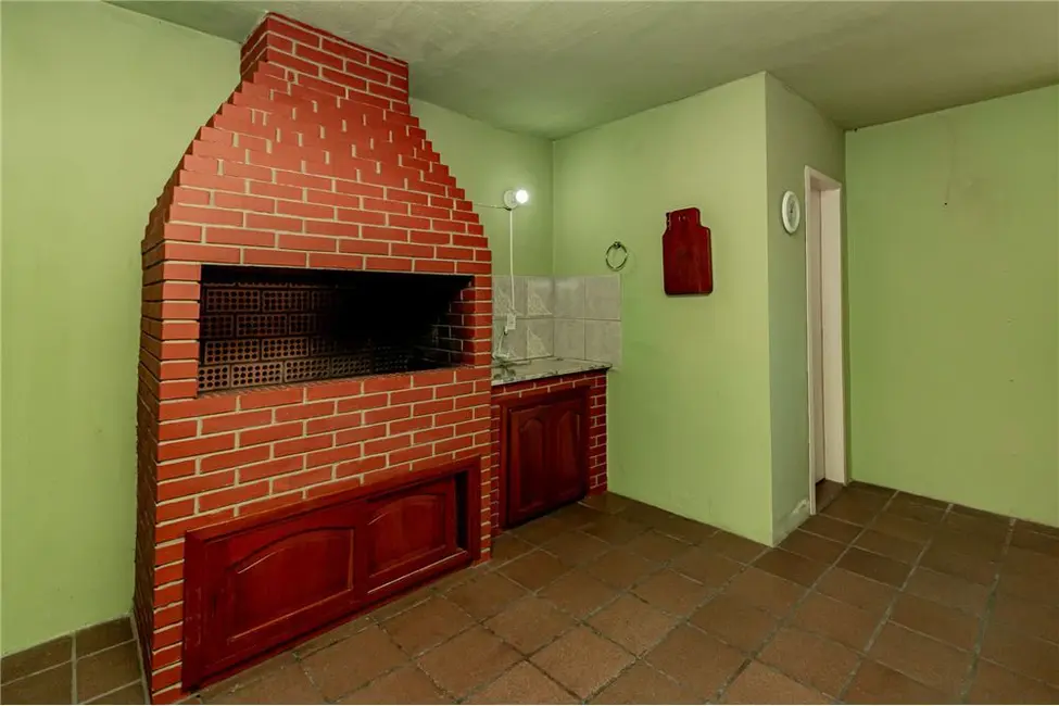 Foto 50 de Casa com 3 quartos à venda, 201m2 em Jardim Sabará, Porto Alegre - RS