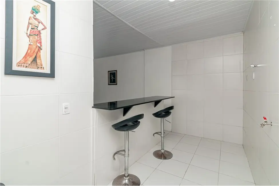 Foto 37 de Casa com 3 quartos à venda, 201m2 em Jardim Sabará, Porto Alegre - RS