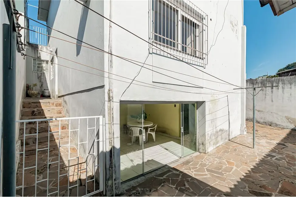 Foto 31 de Casa com 3 quartos à venda, 201m2 em Jardim Sabará, Porto Alegre - RS