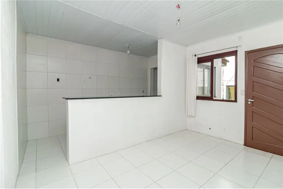 Foto 35 de Casa com 3 quartos à venda, 201m2 em Jardim Sabará, Porto Alegre - RS