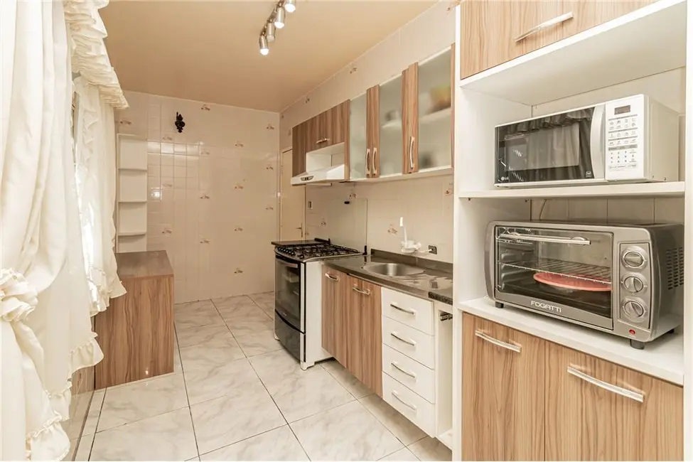 Foto 26 de Casa com 3 quartos à venda, 201m2 em Jardim Sabará, Porto Alegre - RS