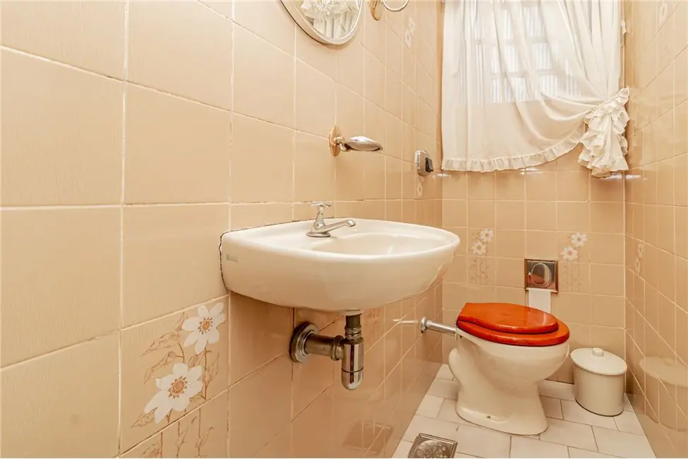 Foto 12 de Casa com 3 quartos à venda, 201m2 em Jardim Sabará, Porto Alegre - RS