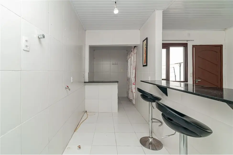 Foto 36 de Casa com 3 quartos à venda, 201m2 em Jardim Sabará, Porto Alegre - RS