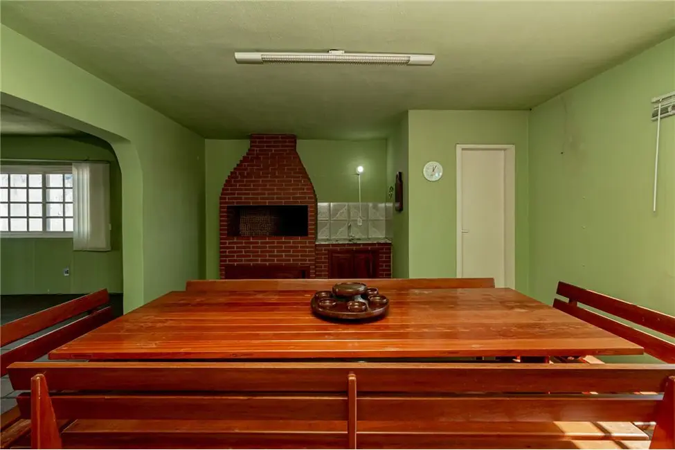 Foto 49 de Casa com 3 quartos à venda, 201m2 em Jardim Sabará, Porto Alegre - RS