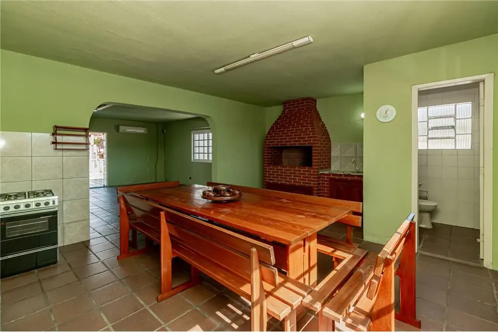 Foto 47 de Casa com 3 quartos à venda, 201m2 em Jardim Sabará, Porto Alegre - RS