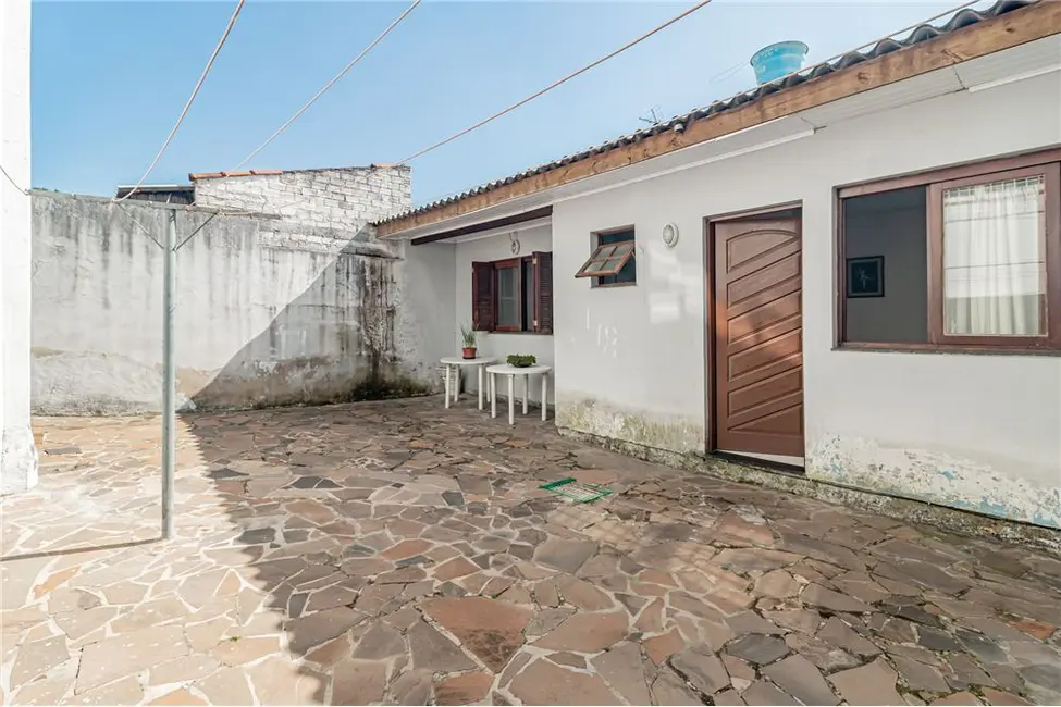 Foto 32 de Casa com 3 quartos à venda, 201m2 em Jardim Sabará, Porto Alegre - RS