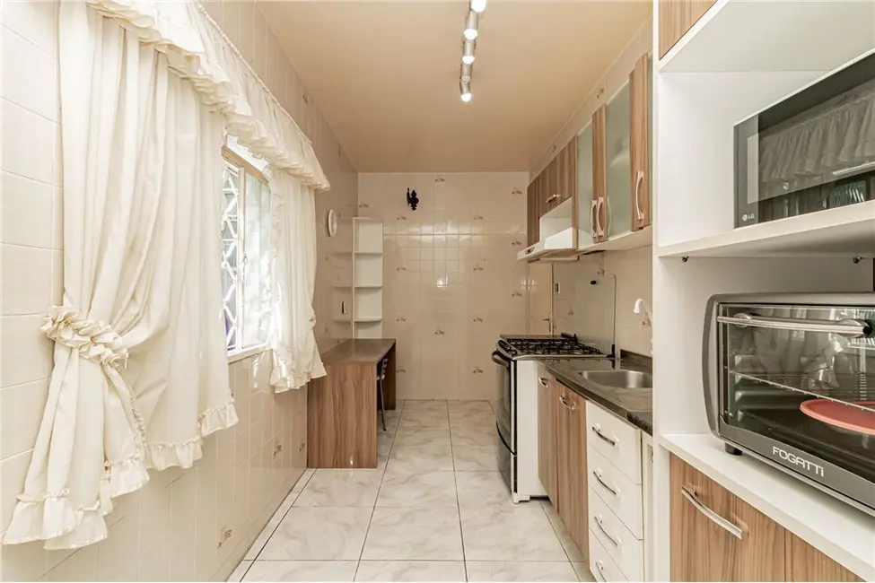 Foto 27 de Casa com 3 quartos à venda, 201m2 em Jardim Sabará, Porto Alegre - RS