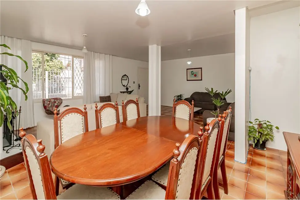 Foto 11 de Casa com 3 quartos à venda, 201m2 em Jardim Sabará, Porto Alegre - RS