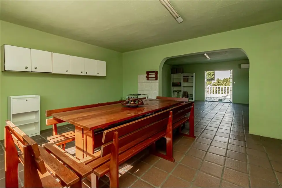 Foto 48 de Casa com 3 quartos à venda, 201m2 em Jardim Sabará, Porto Alegre - RS