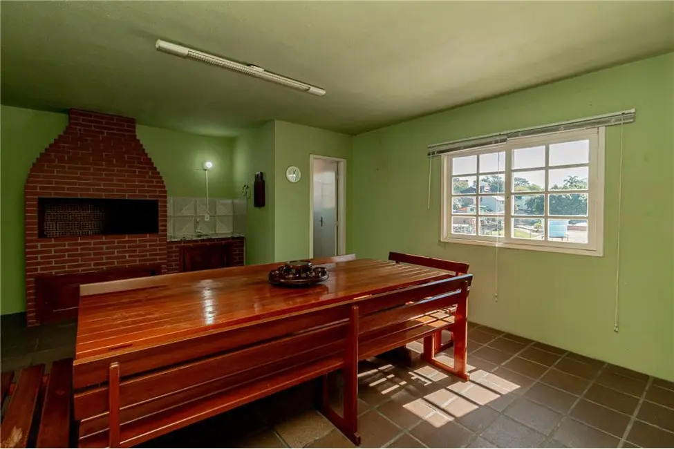 Foto 46 de Casa com 3 quartos à venda, 201m2 em Jardim Sabará, Porto Alegre - RS