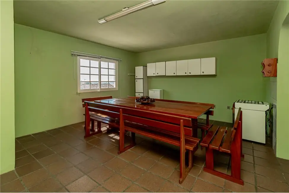 Foto 45 de Casa com 3 quartos à venda, 201m2 em Jardim Sabará, Porto Alegre - RS