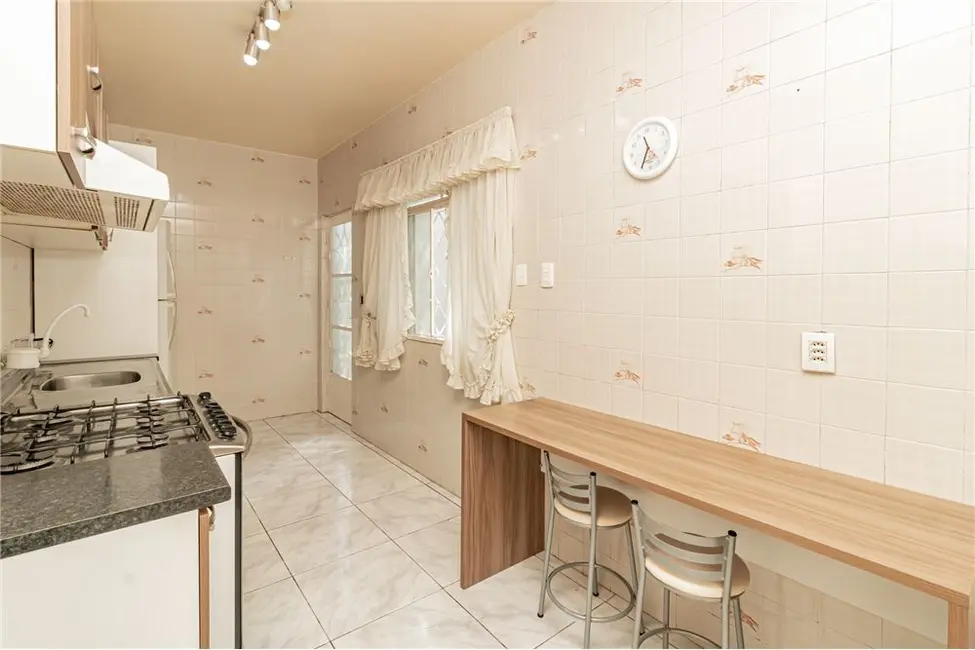 Foto 24 de Casa com 3 quartos à venda, 201m2 em Jardim Sabará, Porto Alegre - RS