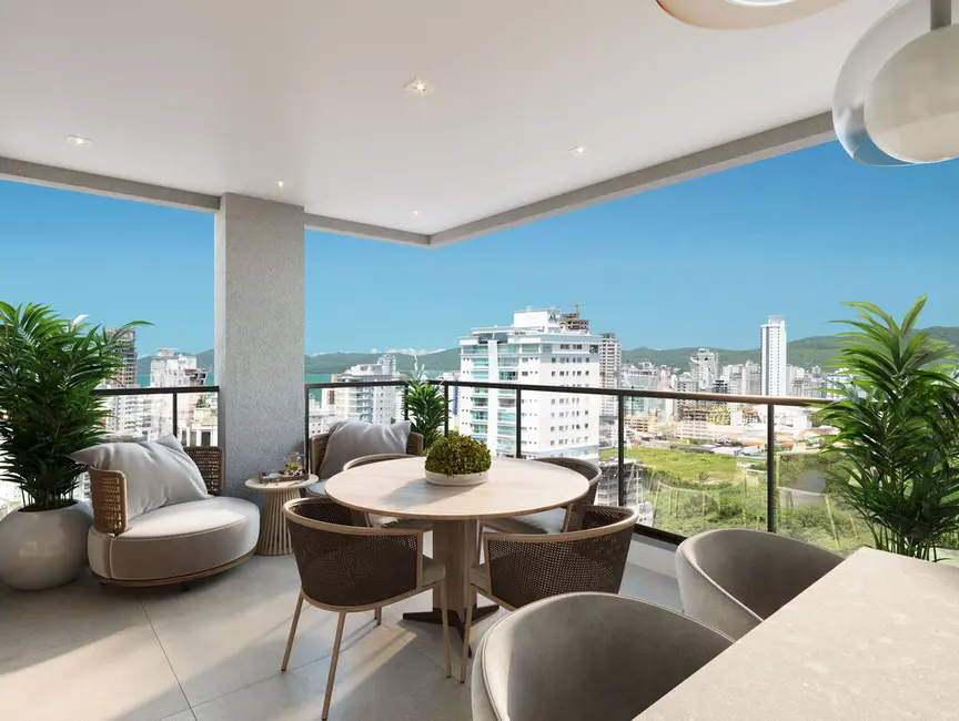 Foto 8 de Apartamento com 3 quartos à venda, 313m2 em Meia Praia, Itapema - SC