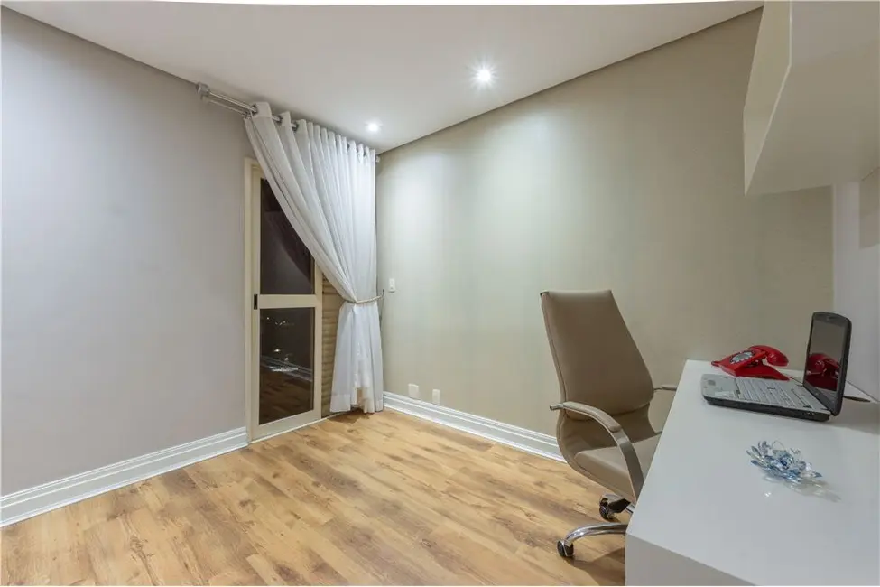 Foto 5 de Apartamento com 4 quartos à venda, 141m2 em Mooca, São Paulo - SP