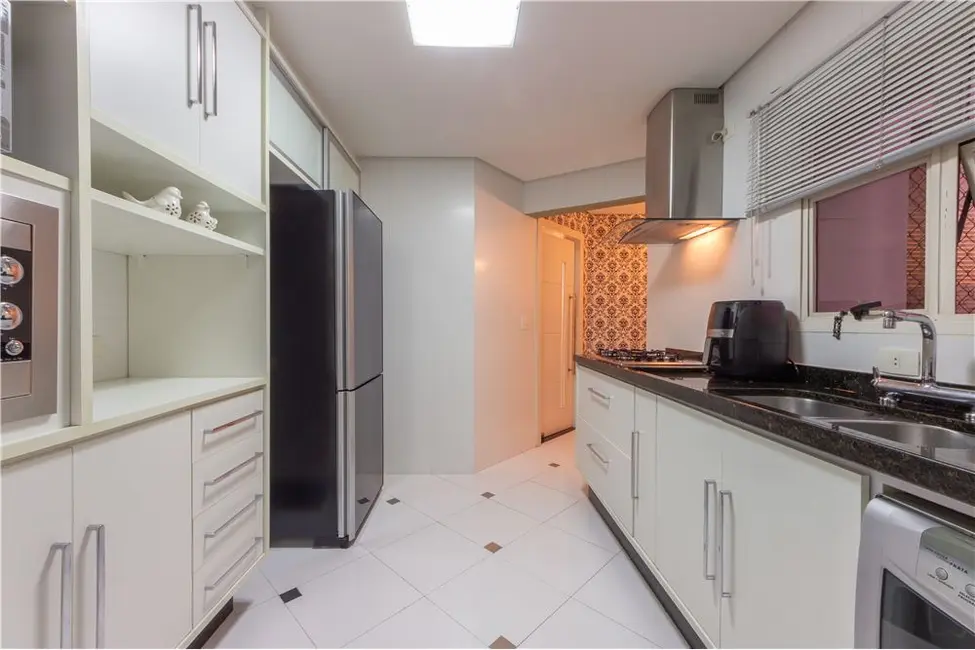 Foto 7 de Apartamento com 4 quartos à venda, 141m2 em Mooca, São Paulo - SP
