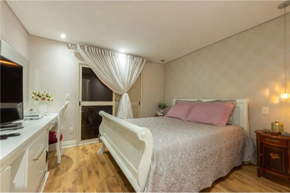 Foto 2 de Apartamento com 4 quartos à venda, 141m2 em Mooca, São Paulo - SP