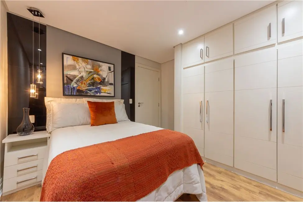 Foto 3 de Apartamento com 4 quartos à venda, 141m2 em Mooca, São Paulo - SP