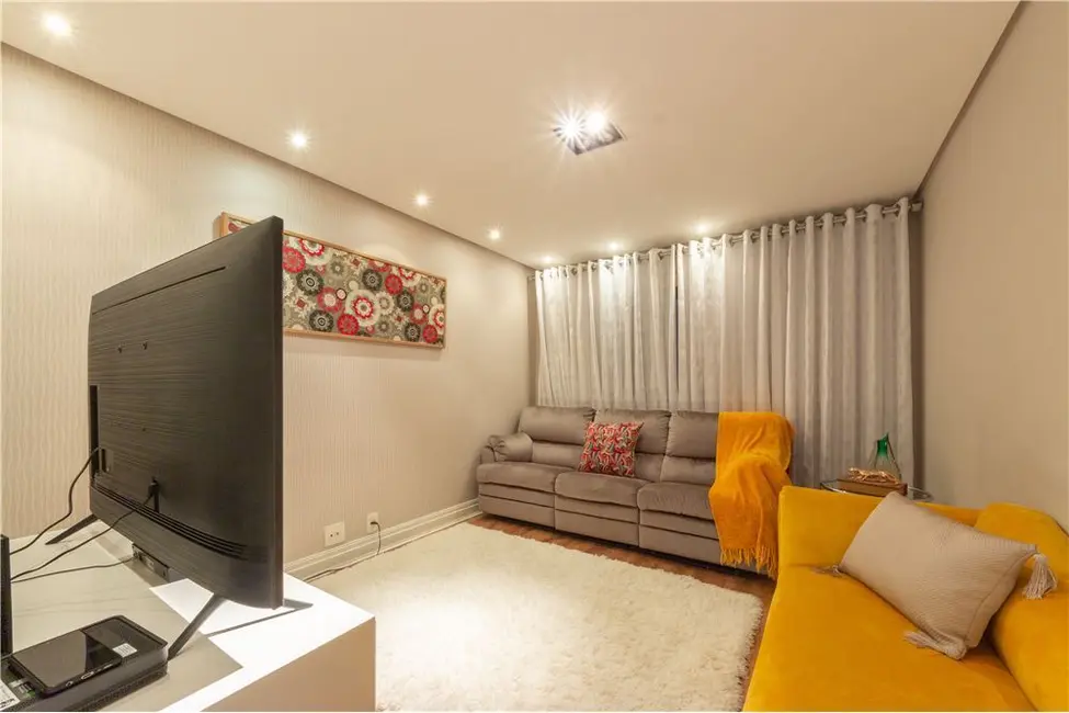 Foto 4 de Apartamento com 4 quartos à venda, 141m2 em Mooca, São Paulo - SP