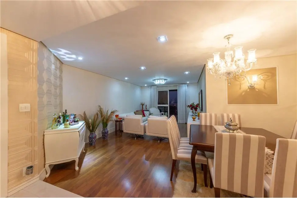 Foto 9 de Apartamento com 4 quartos à venda, 141m2 em Mooca, São Paulo - SP