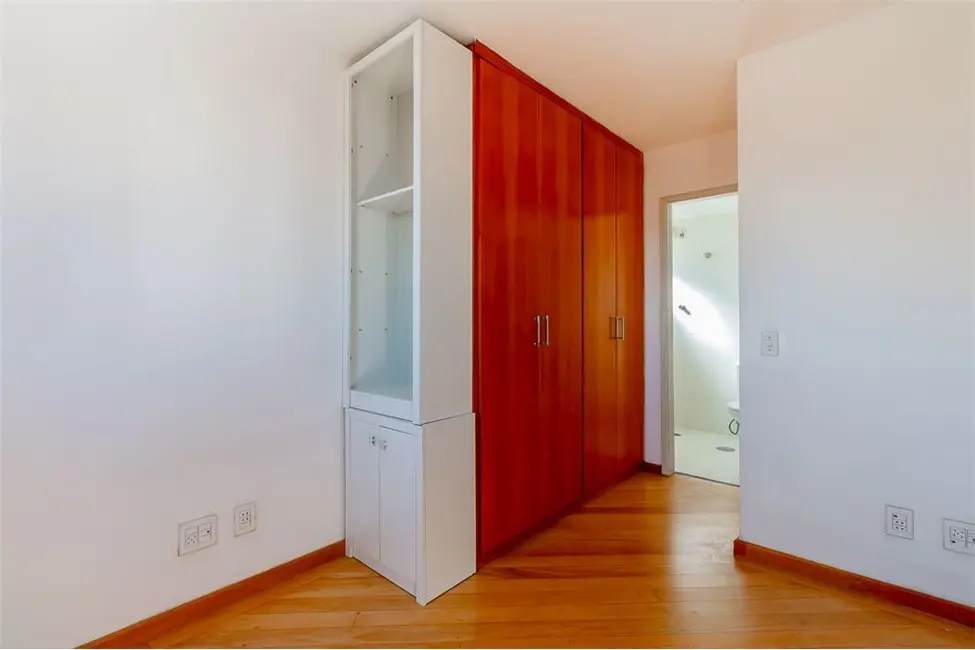 Foto 6 de Apartamento com 1 quarto à venda, 37m2 em Santa Cecília, São Paulo - SP