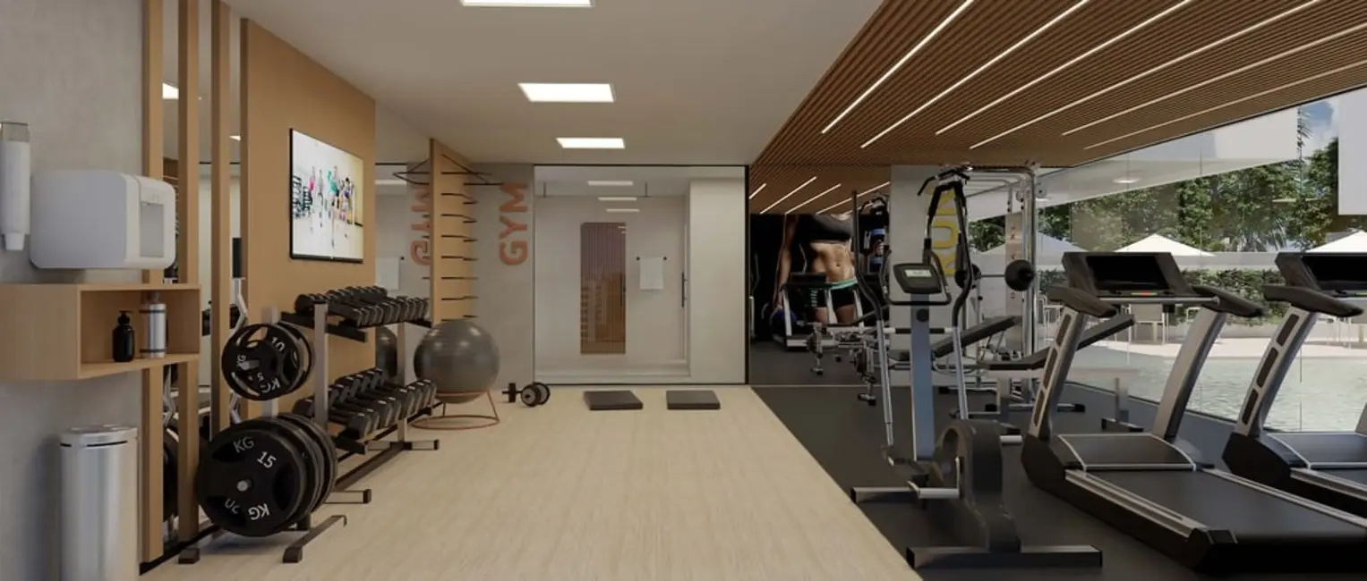 Cobertura com 3 quartos à venda, 216m2 em Piratininga, Niteroi - RJ - imagem 7 Foto 7 de Cobertura com 3 quartos à venda, 216m2 em Piratininga, Niteroi - RJ