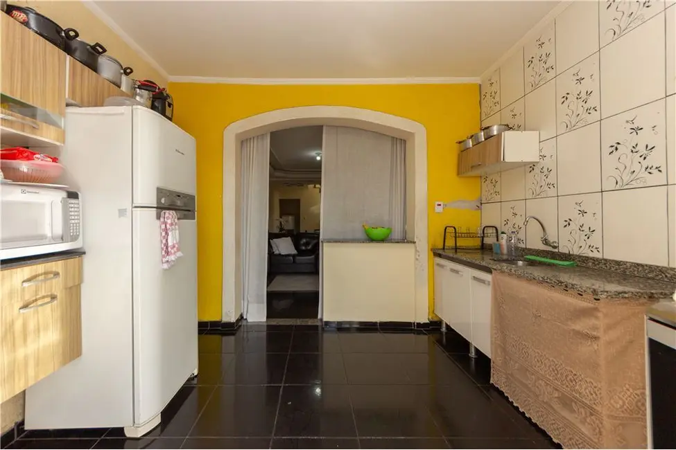 Foto 9 de Casa com 4 quartos à venda, 310m2 em Cidade Líder, São Paulo - SP