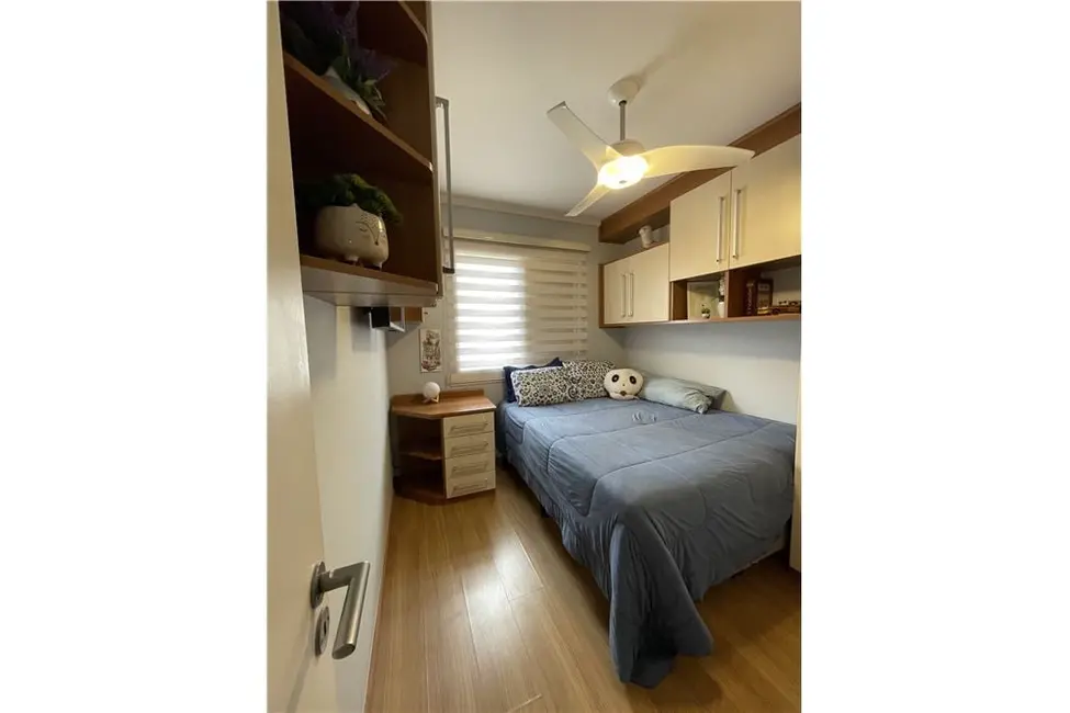 Casa de Condomínio com 3 quartos à venda, 102m2 em Vila Carrão, São Paulo - SP - imagem 4 Foto 4 de Casa de Condomínio com 3 quartos à venda, 102m2 em Vila Carrão, São Paulo - SP