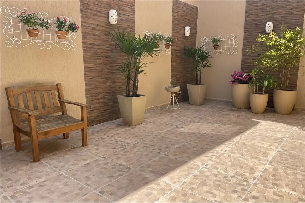 Casa de Condomínio com 3 quartos à venda, 102m2 em Vila Carrão, São Paulo - SP - imagem 2 Foto 2 de Casa de Condomínio com 3 quartos à venda, 102m2 em Vila Carrão, São Paulo - SP