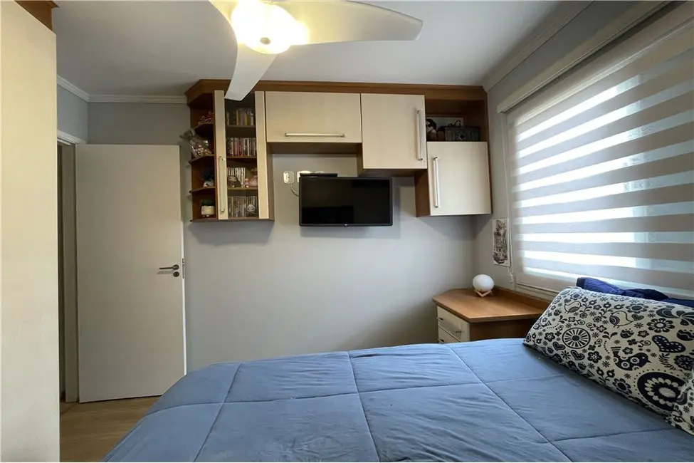 Casa de Condomínio com 3 quartos à venda, 102m2 em Vila Carrão, São Paulo - SP - imagem 6 Foto 6 de Casa de Condomínio com 3 quartos à venda, 102m2 em Vila Carrão, São Paulo - SP