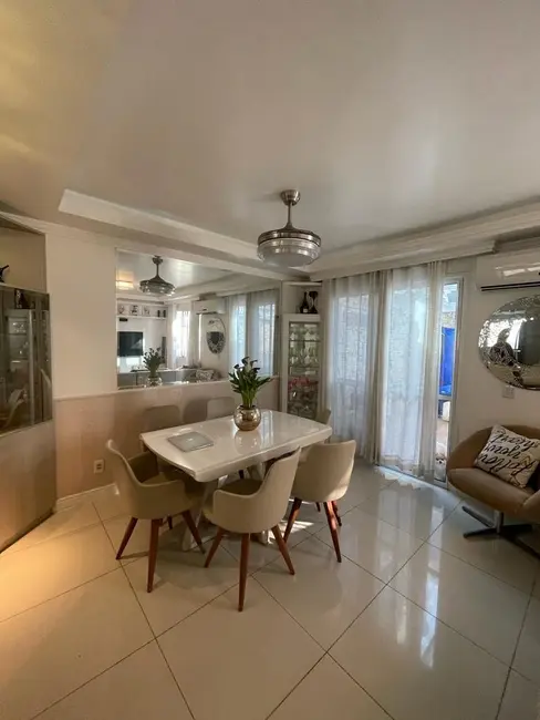 Casa de Condomínio com 3 quartos à venda, 144m2 em Marechal Rondon, Canoas - RS - imagem 8 Foto 8 de Casa de Condomínio com 3 quartos à venda, 144m2 em Marechal Rondon, Canoas - RS