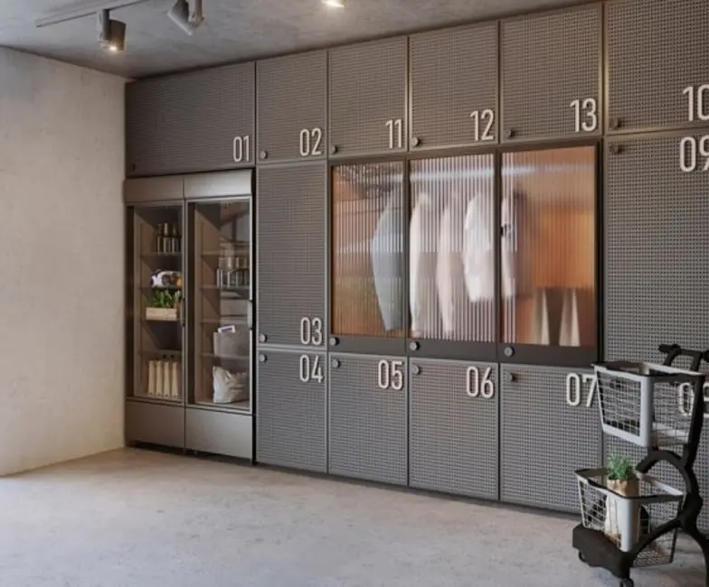 Foto 3 de Apartamento com 3 quartos à venda, 121m2 em Lagoa da Conceição, Florianopolis - SC