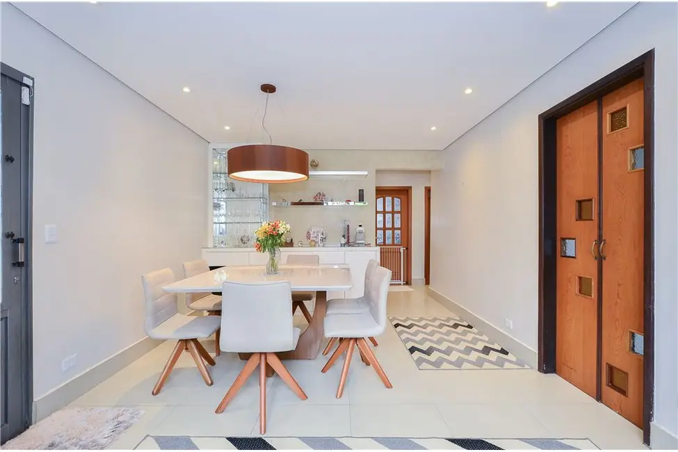 Casa com 4 quartos à venda, 248m2 em Jardim Trussardi, São Paulo - SP - imagem 2 Foto 2 de Casa com 4 quartos à venda, 248m2 em Jardim Trussardi, São Paulo - SP