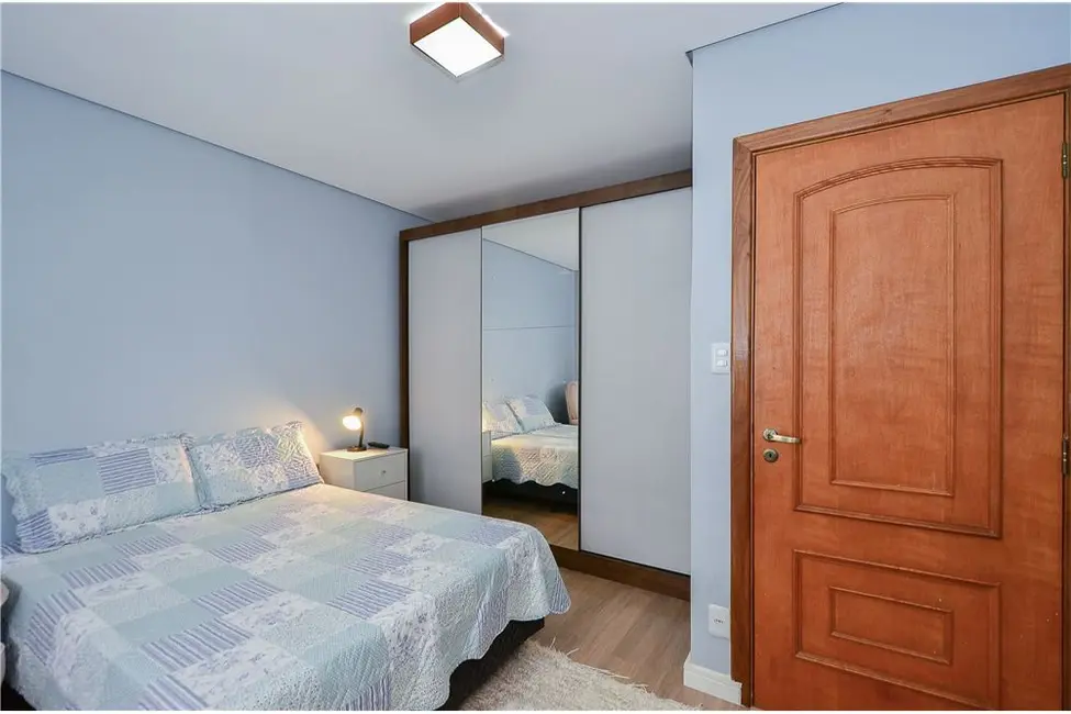 Casa com 4 quartos à venda, 248m2 em Jardim Trussardi, São Paulo - SP - imagem 9 Foto 9 de Casa com 4 quartos à venda, 248m2 em Jardim Trussardi, São Paulo - SP