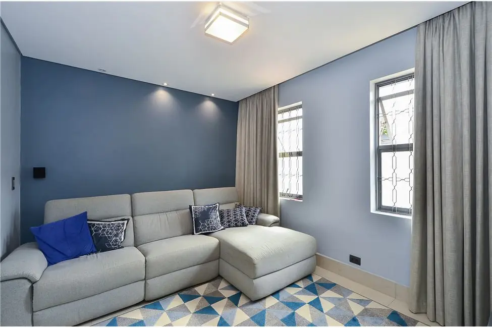 Casa com 4 quartos à venda, 248m2 em Jardim Trussardi, São Paulo - SP - imagem 6 Foto 6 de Casa com 4 quartos à venda, 248m2 em Jardim Trussardi, São Paulo - SP