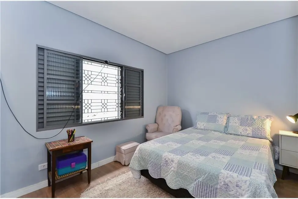 Casa com 4 quartos à venda, 248m2 em Jardim Trussardi, São Paulo - SP - imagem 8 Foto 8 de Casa com 4 quartos à venda, 248m2 em Jardim Trussardi, São Paulo - SP