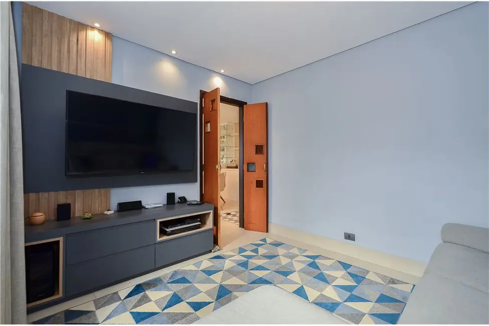 Casa com 4 quartos à venda, 248m2 em Jardim Trussardi, São Paulo - SP - imagem 7 Foto 7 de Casa com 4 quartos à venda, 248m2 em Jardim Trussardi, São Paulo - SP