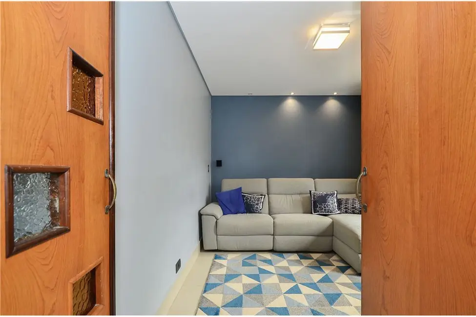 Casa com 4 quartos à venda, 248m2 em Jardim Trussardi, São Paulo - SP - imagem 5 Foto 5 de Casa com 4 quartos à venda, 248m2 em Jardim Trussardi, São Paulo - SP