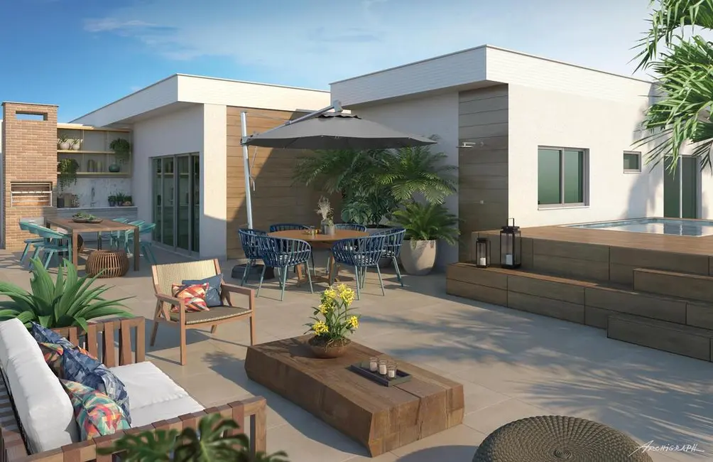 Apartamento com 3 quartos à venda, 111m2 em Icaraí, Niteroi - RJ - imagem 4 Foto 4 de Apartamento com 3 quartos à venda, 111m2 em Icaraí, Niteroi - RJ